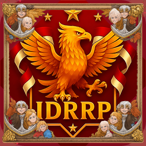 idrrp — galeri pratinjau - APK Resmi