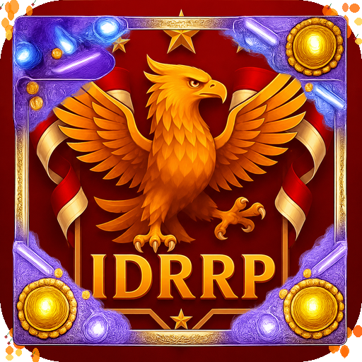 idrrp — galeri pratinjau Resmi APK